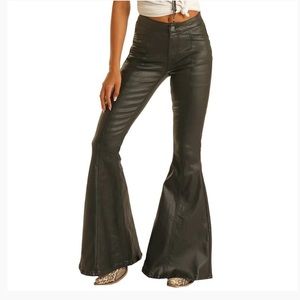 Rock & Roll Cowgirl Bells